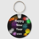 Search for countdown keychains Happy new year