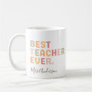 Search for elementary education mugs Pink