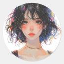 Recherche de expressive autocollants Moderne