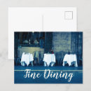 Search for dining postcards Restaurant
