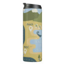 Search for octopus travel mugs Kraken