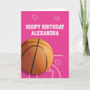Search for funny basketball cards Girls