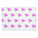 Search for daisy pillowcases Pink