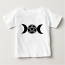 Recherche de wiccan bébé vêtements Sorcière