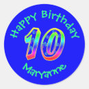 Search for a 10 stickers Girl