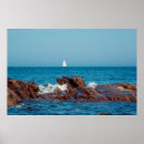 Recherche de navigations posters Bleu