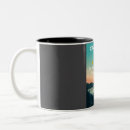 Search for crater mugs National park