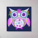 Search for vector canvas prints Flower