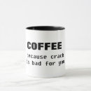 Recherche de crack tasses Drôle