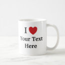 Search for add text mugs Design your own