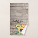 Search for yellow sunflower bathroom accessories Vintage