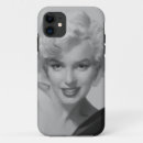 Search for hot rods iphone cases Marilyn