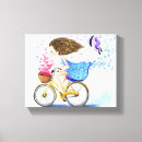 Search for living room canvas prints Girl