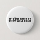 Search for knitting buttons Ball of yarn