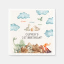 Search for volcano party tableware Dinosaur