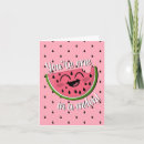 Search for funny food puns birthday cards For kids