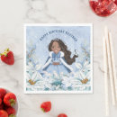 Search for african american napkins Girl