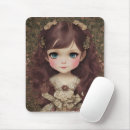 Search for chibi mousepads Adorable