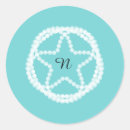 Search for pearl wedding stickers Beach