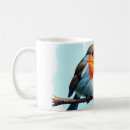 Search for early bird mugs Colourful
