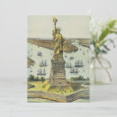 Search for statue of liberty invitations New york city
