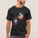 Recherche de drapeau laos vêtements Filipino