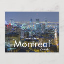 Search for montreal city postcards Skyline