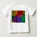 Search for large baby shirts Red