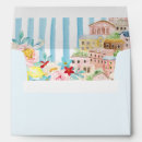 Search for italian envelopes Positano