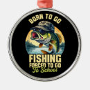 Search for fishing rod ornaments Vintage