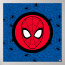 Search for spider man logo posters Spiderman icon