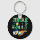 Search for first halloween keychains President