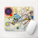 Recherche de avant garde tapis souris Moderne