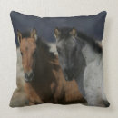 Search for mustang pillows Equestrian