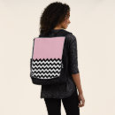 Recherche de zigzag sacs Motif chevron