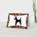Search for fox terrier christmas cards Xmas