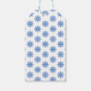 Search for snowflake gift tags Minimalist
