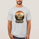 Search for escape tshirts Hiking