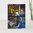 Search for glass christmas cards Jesus