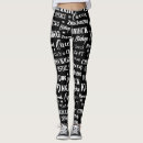 Search for board game leggings Chess