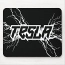 Search for electrical engineer mousepads Nikola tesla