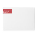 Search for holly leaves return address labels White