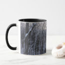 Search for snowy forest mugs Nature