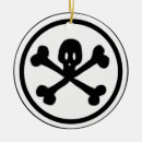 Search for crossbones ornaments Cute