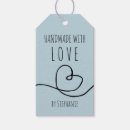 Search for heart shaped hang tags Social media