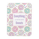 Recherche de beignets magnets Pâtisserie