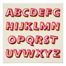 Search for literacy posters Alphabet