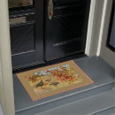 Search for thanksgiving doormats Turkeys