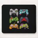 Recherche de game over tapis souris Enfants