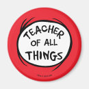 Search for thing 1 magnets Funny